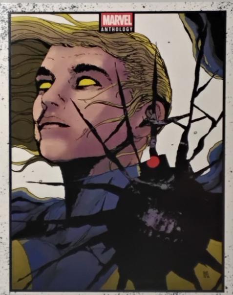 The Sentry #51