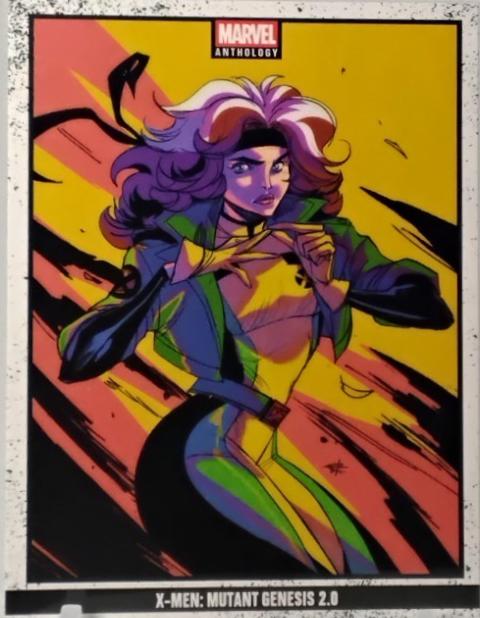 X-Men: Mutant Genesis 2.0 #38