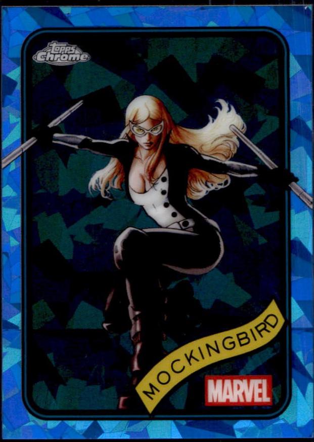 Mockingbird [Sapphire] #37