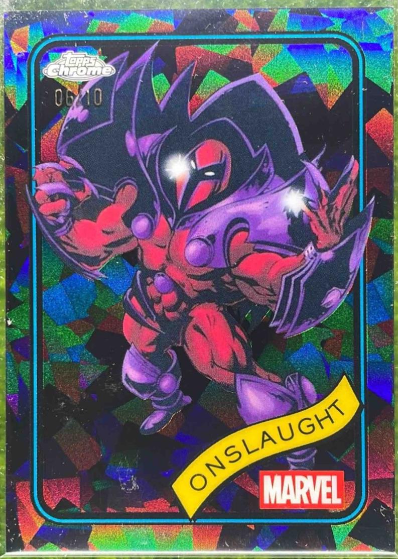 Onslaught [Black] #68