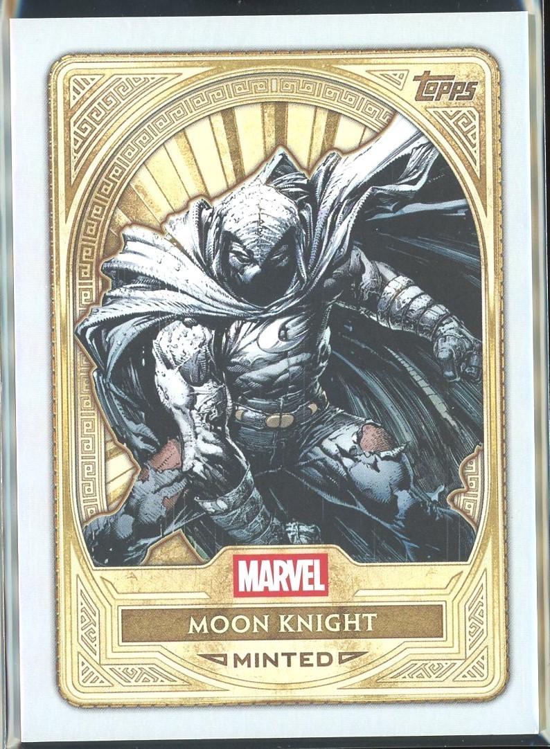 Moon Knight #78