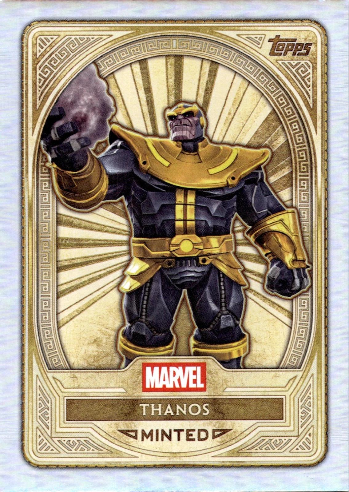 Thanos #77