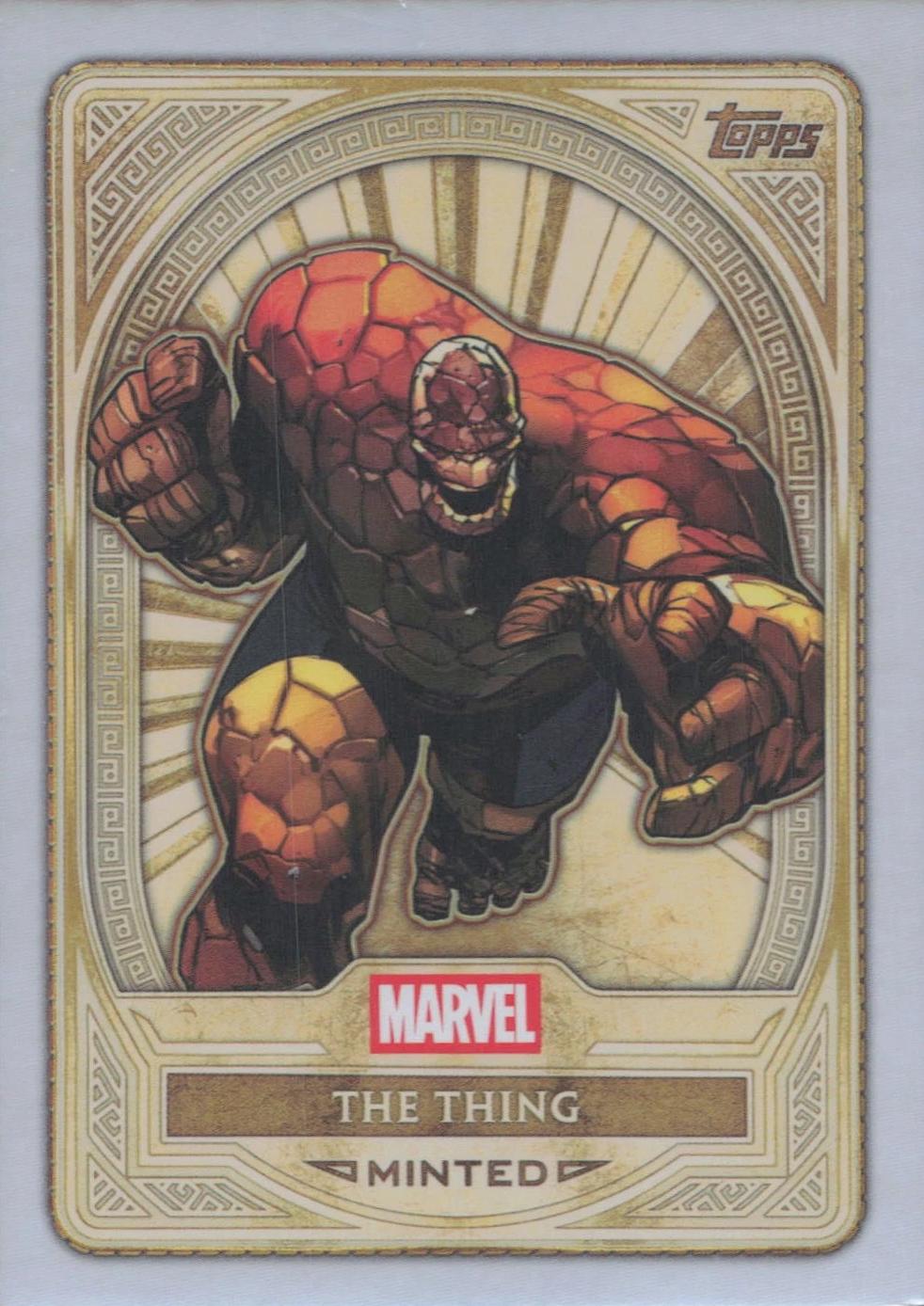 The Thing #90