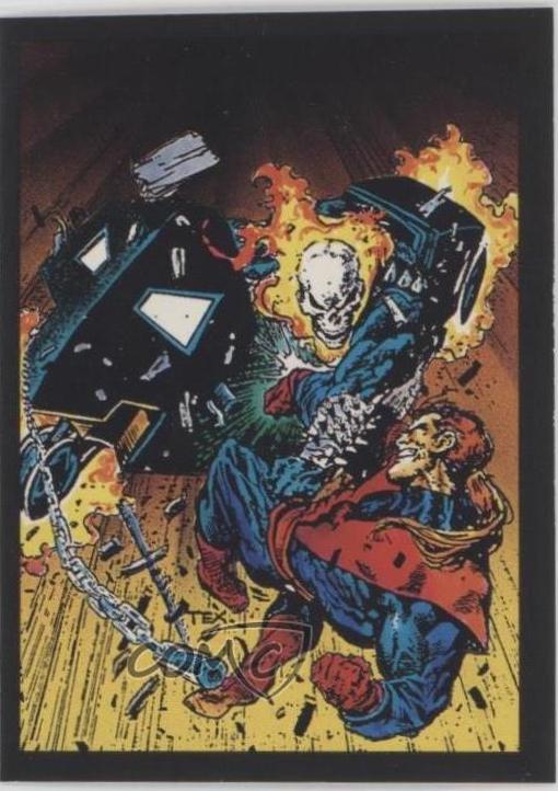 Final Conflict #38