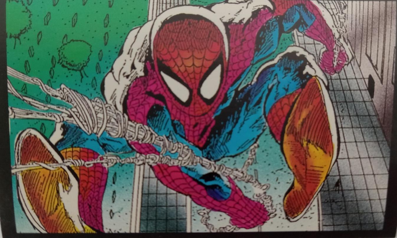 Spider-Man #24