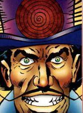 The Ringmaster #39