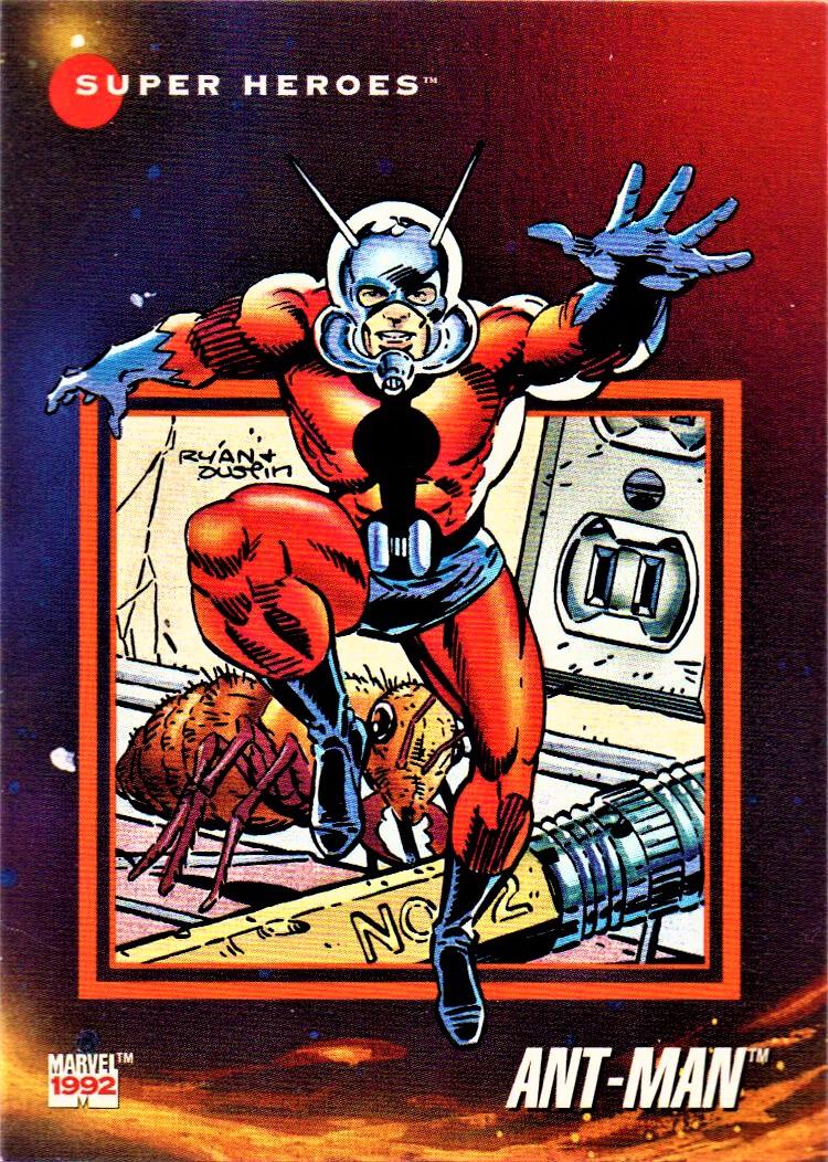 Ant-Man #24