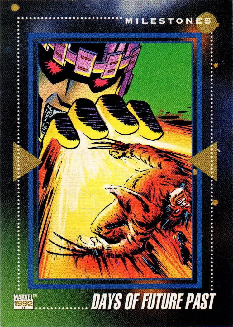 Days of Future Past #193