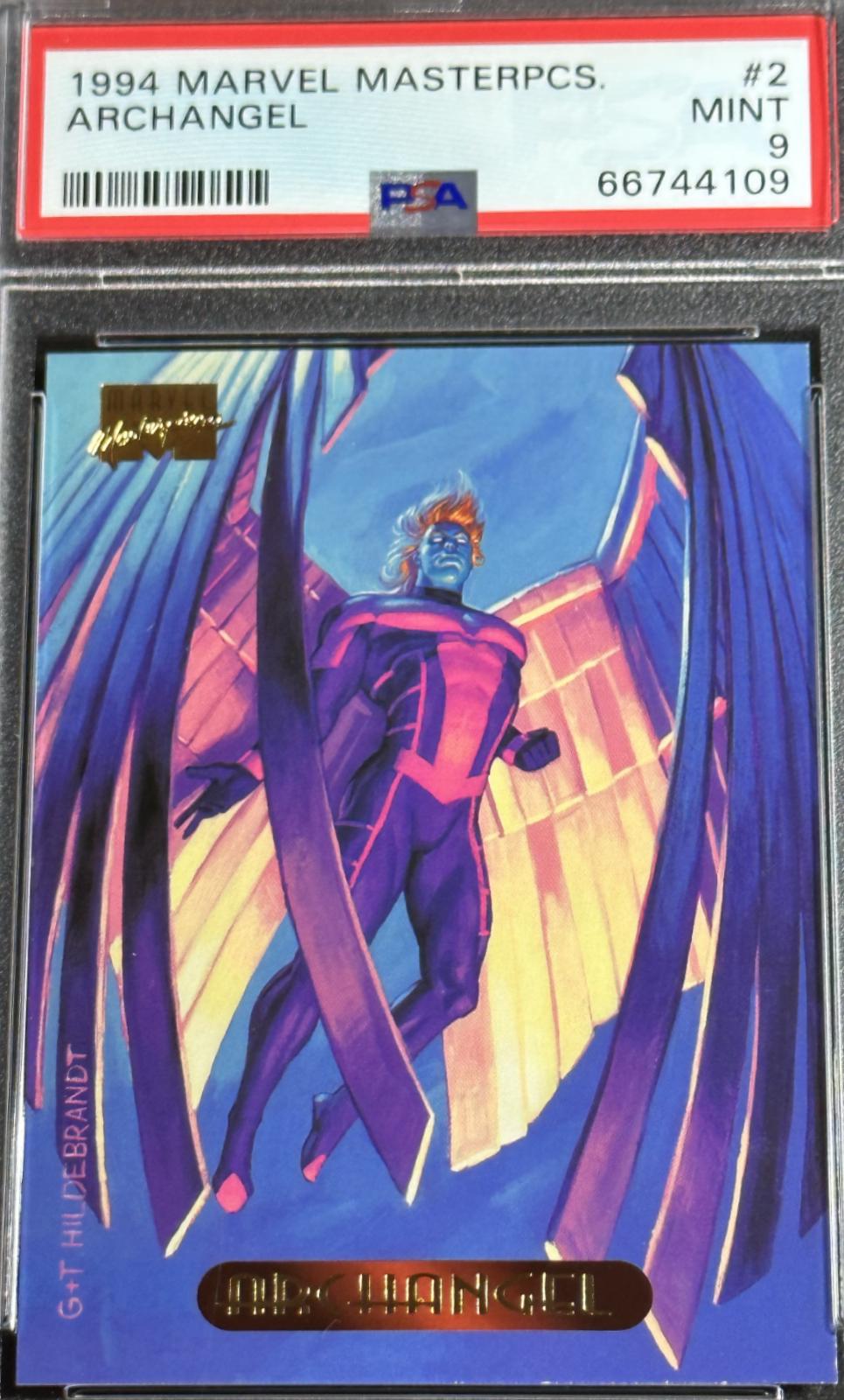 Archangel #2