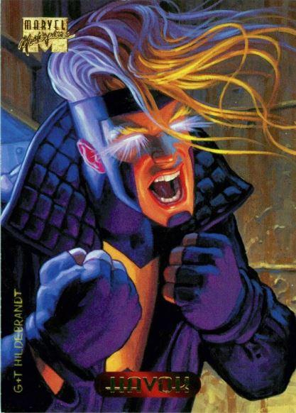 Havok #48