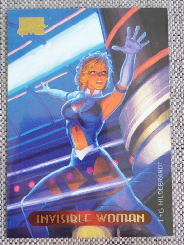 Invisible Woman #55