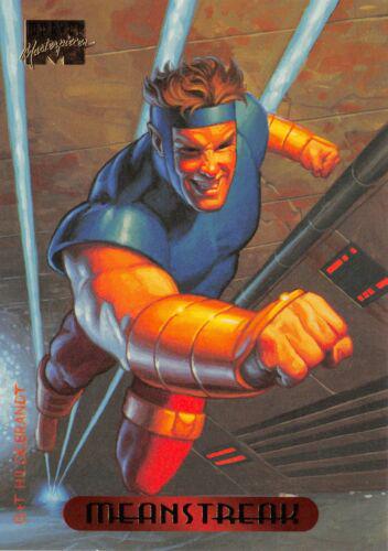 Meanstreak #72