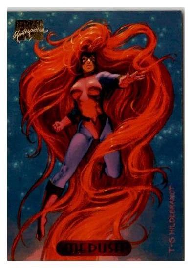 Medusa #73
