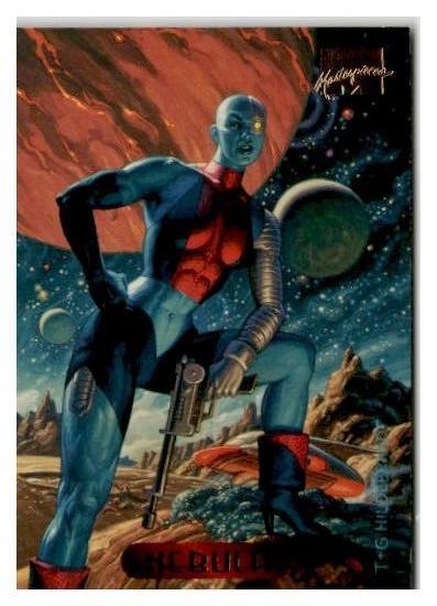 Nebula #82