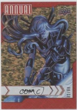 Magik [Gold Linearity] #51