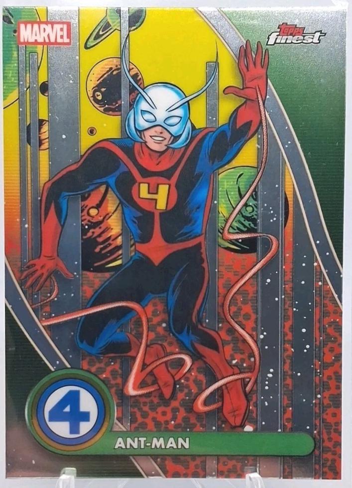 Ant-Man #86