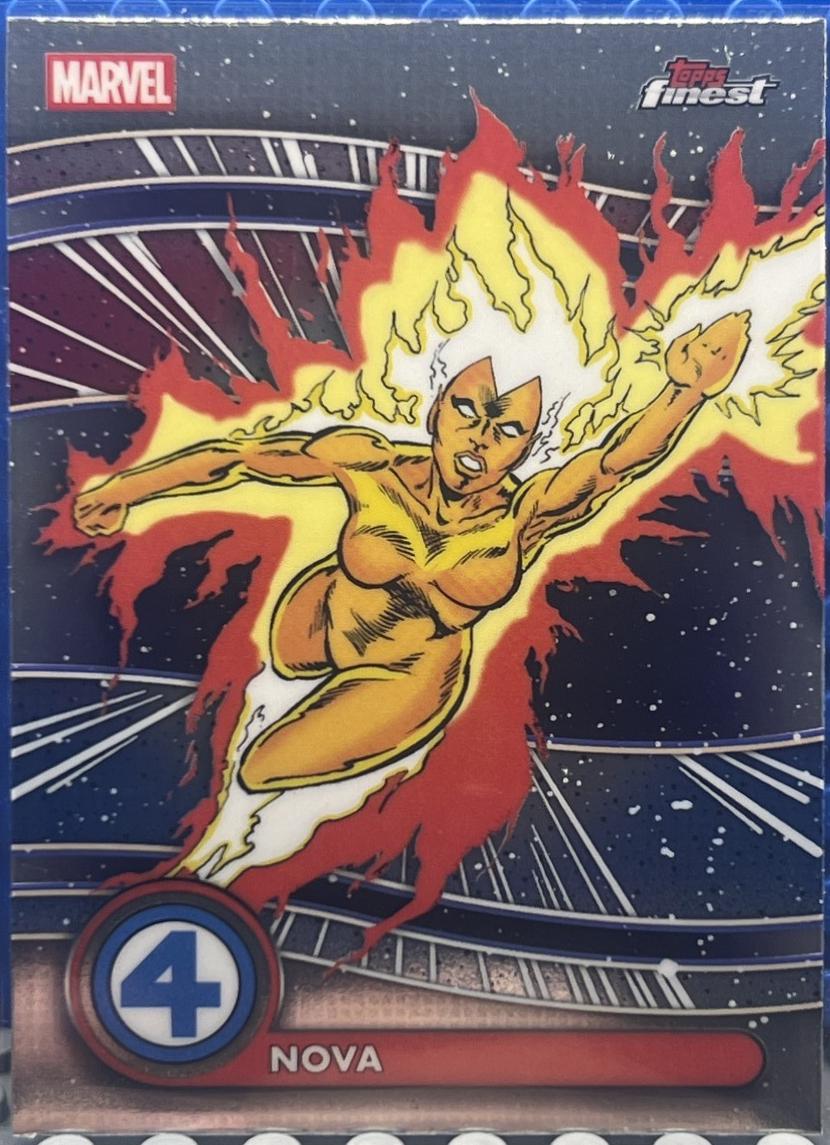 Nova #75