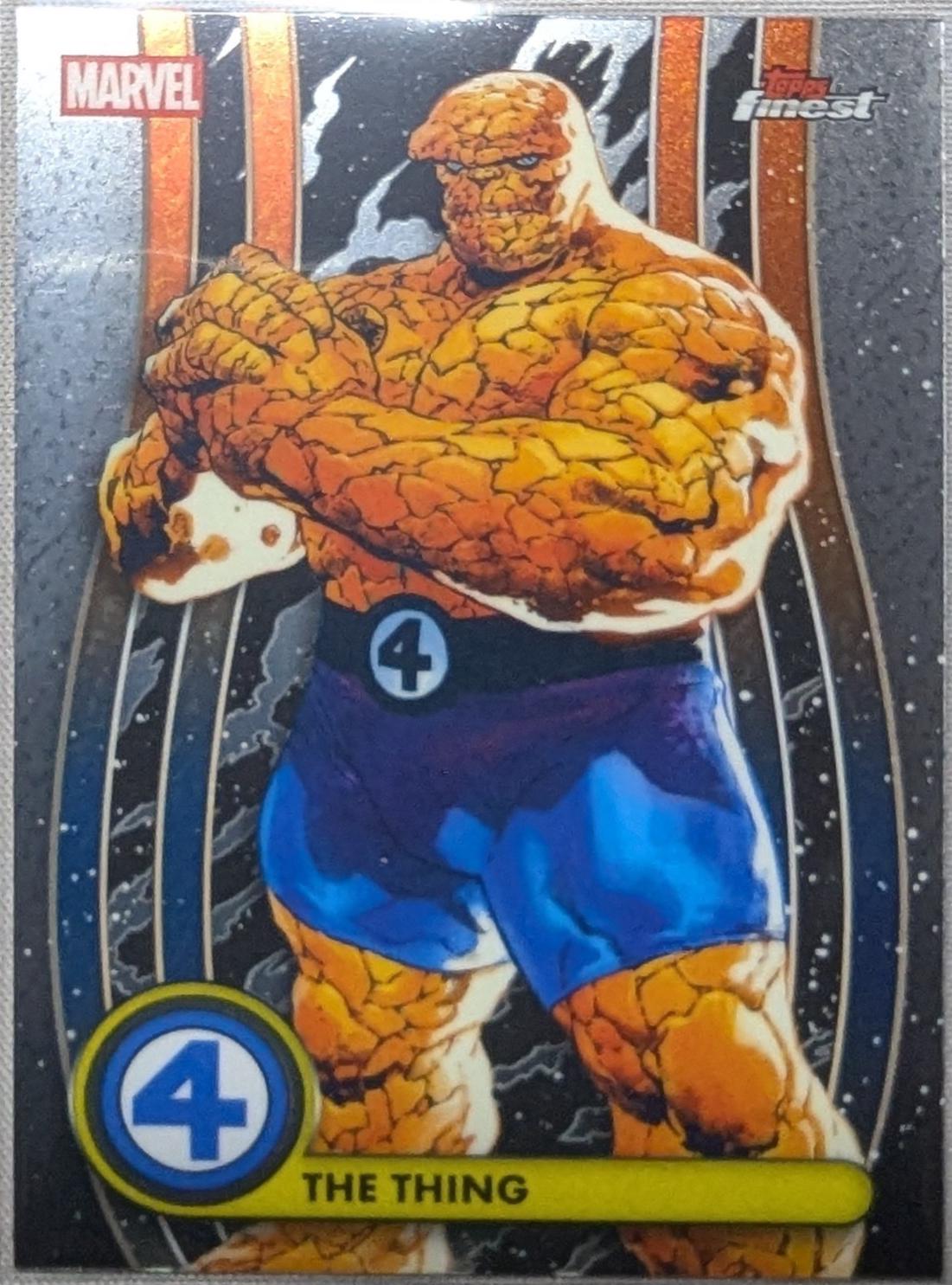The Thing #4