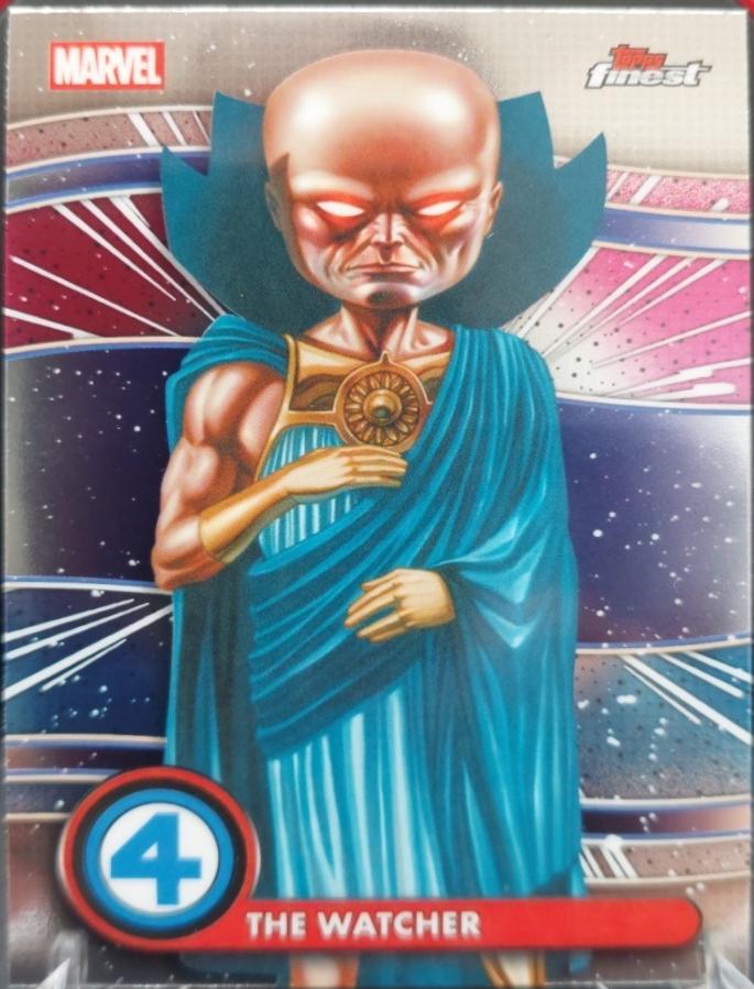 The Watcher #85