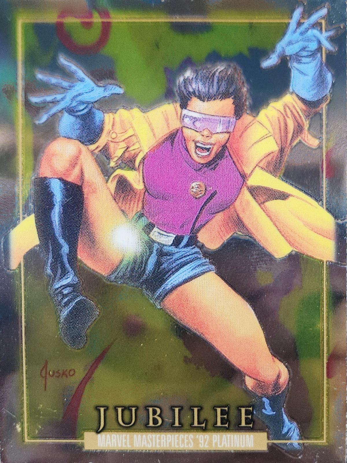 Jubilee #100