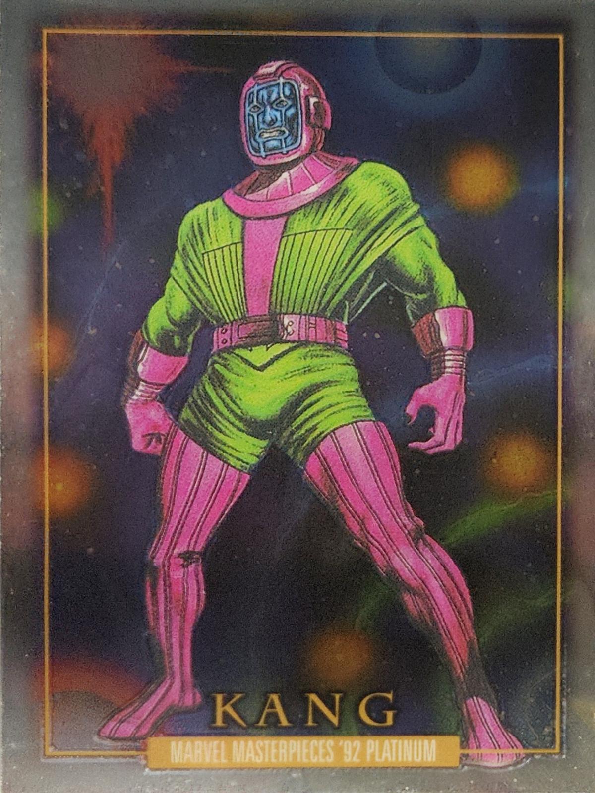 Kang #44