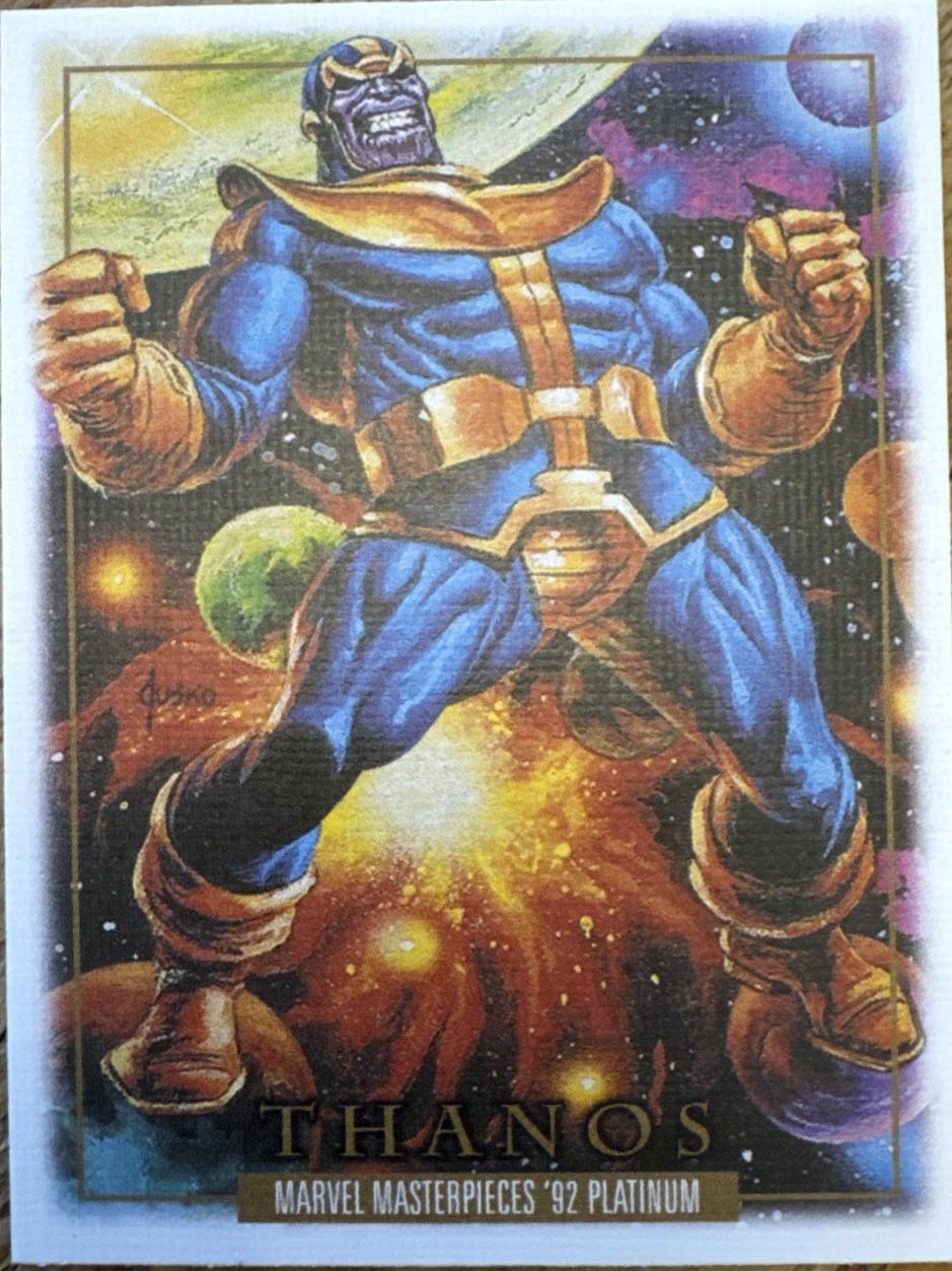 Thanos [Canvas] #83