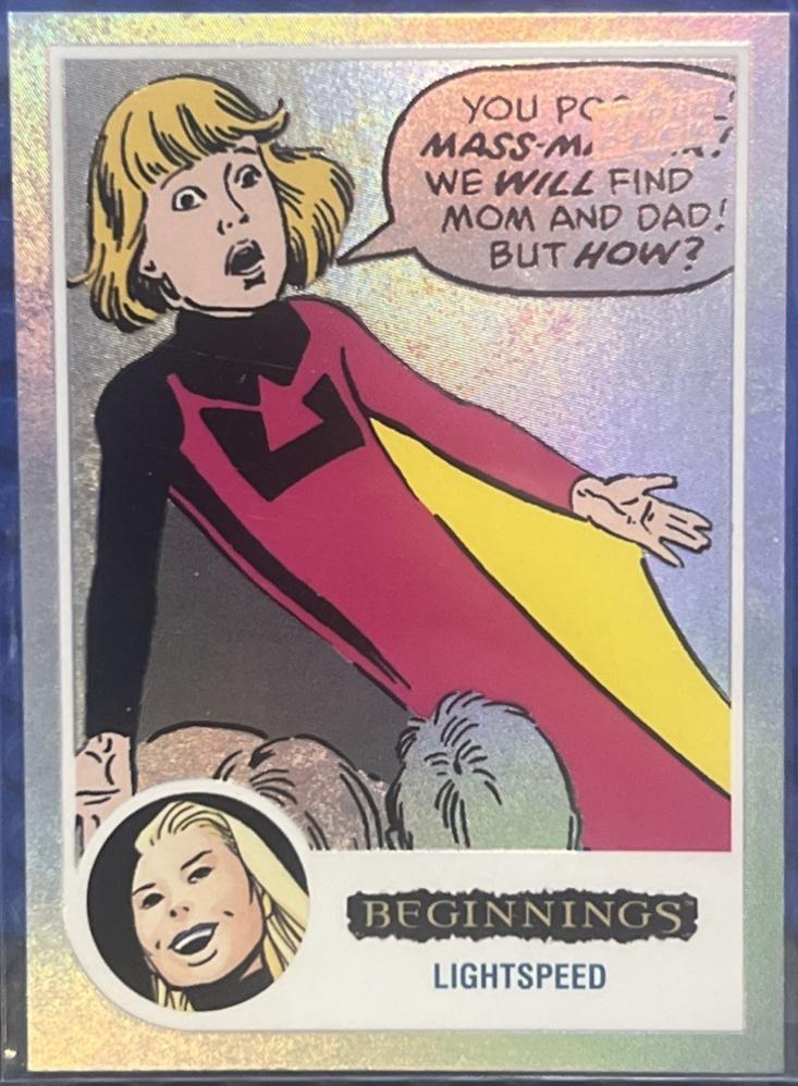 Lightspeed #141