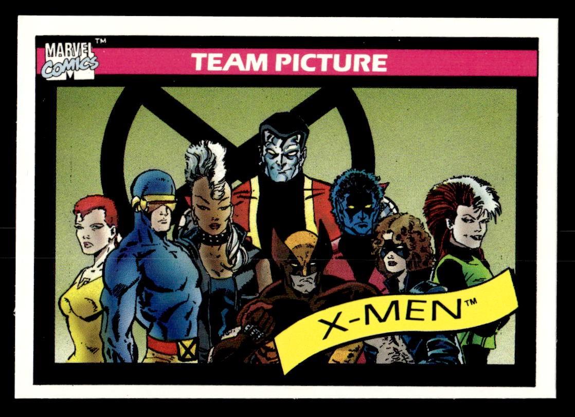 X-Men [Diamond Preview] #139