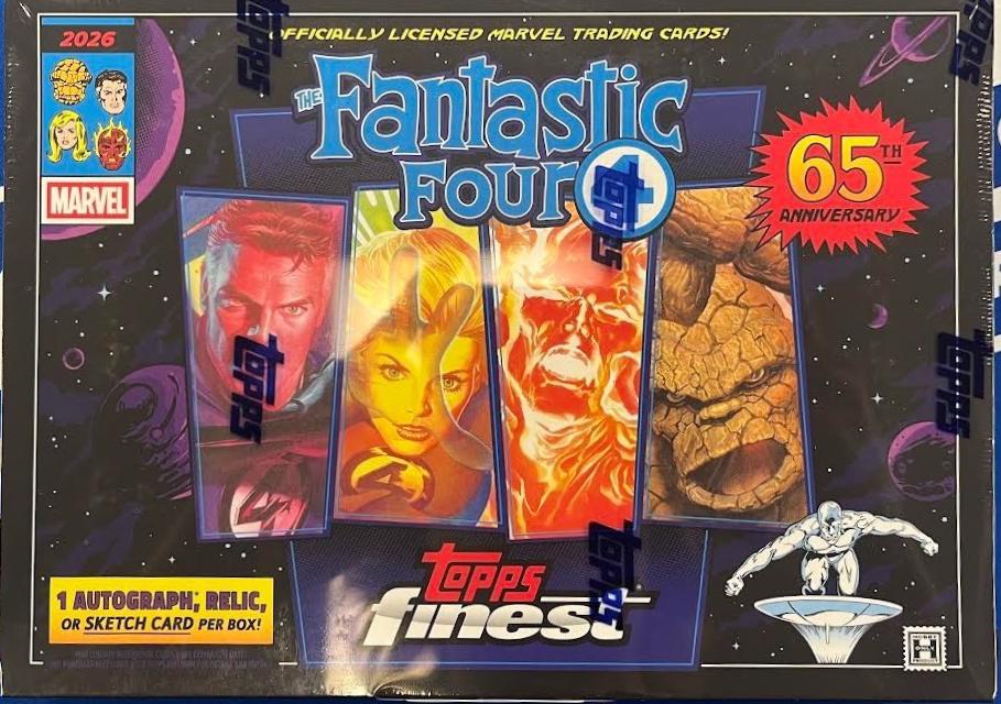 Hobby Box