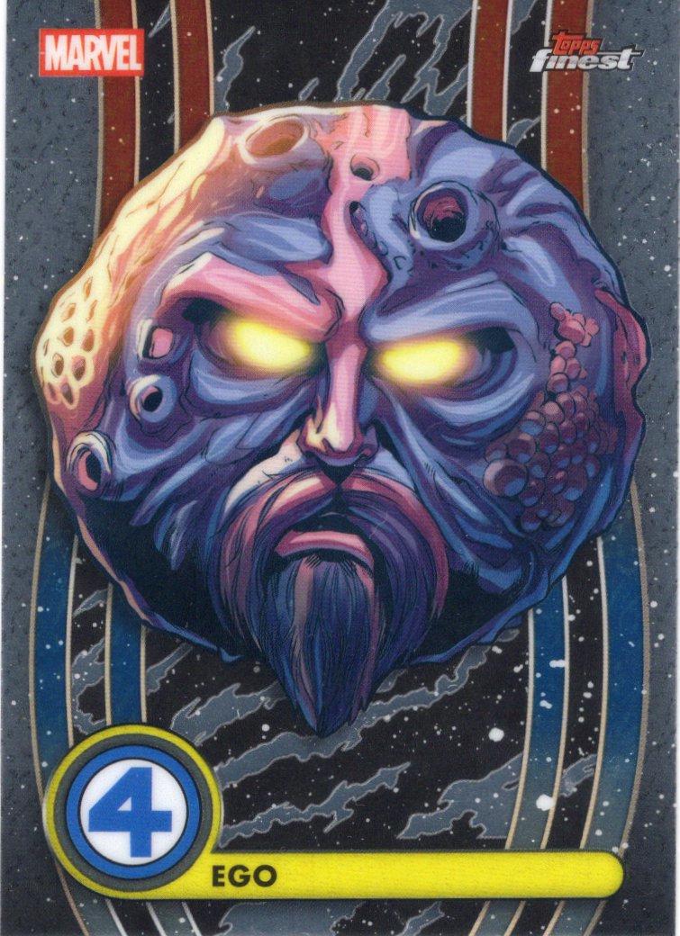 Ego #16