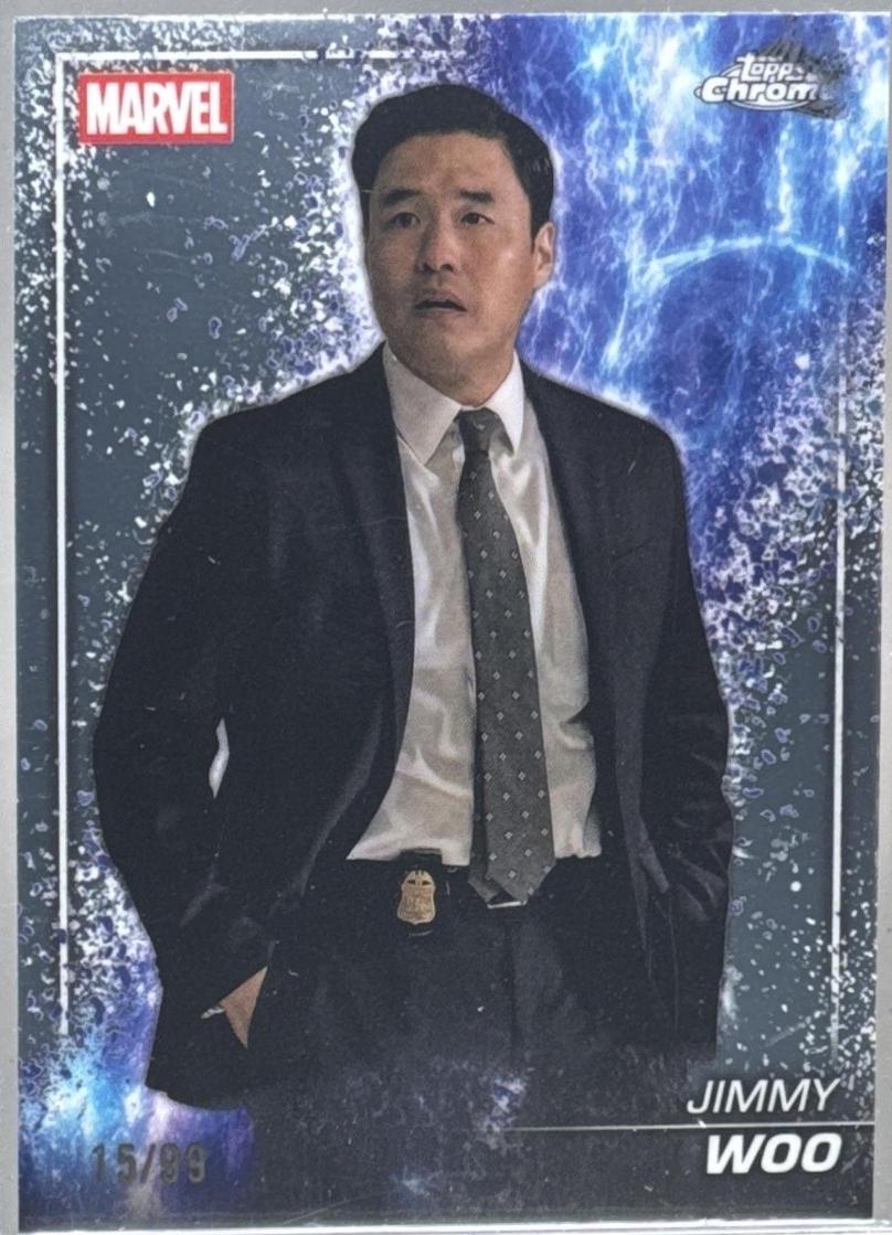 Jimmy Woo #S-94