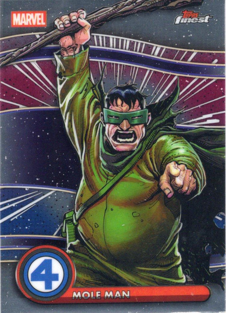 Mole Man #69