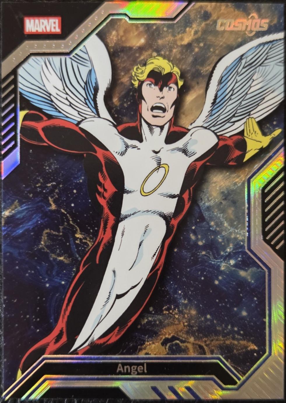 Angel #CM-C-11