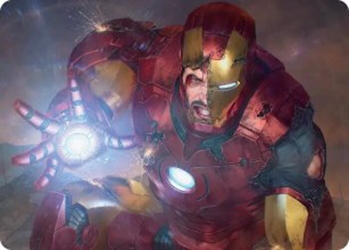 Heroic Sacrifice #31