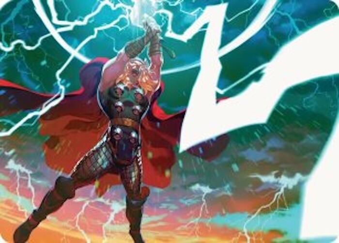 Lightning Strike #11