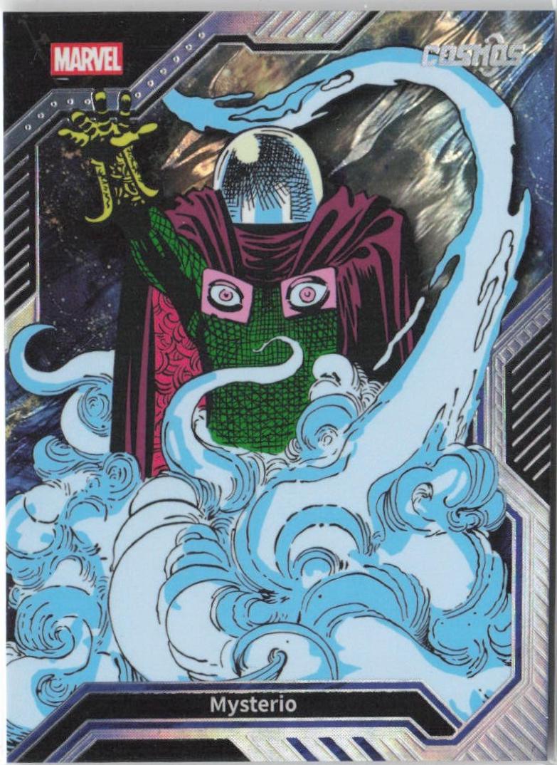 Mysterio #CM-C-68