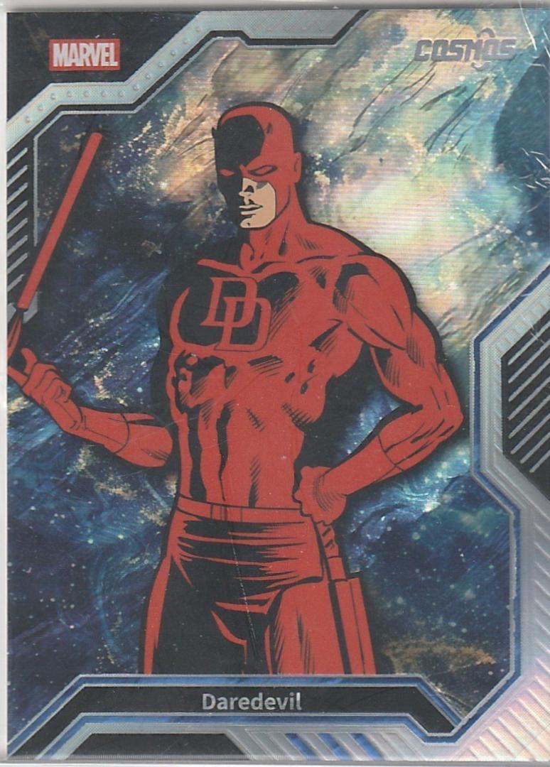 Daredevil #CM-C-01