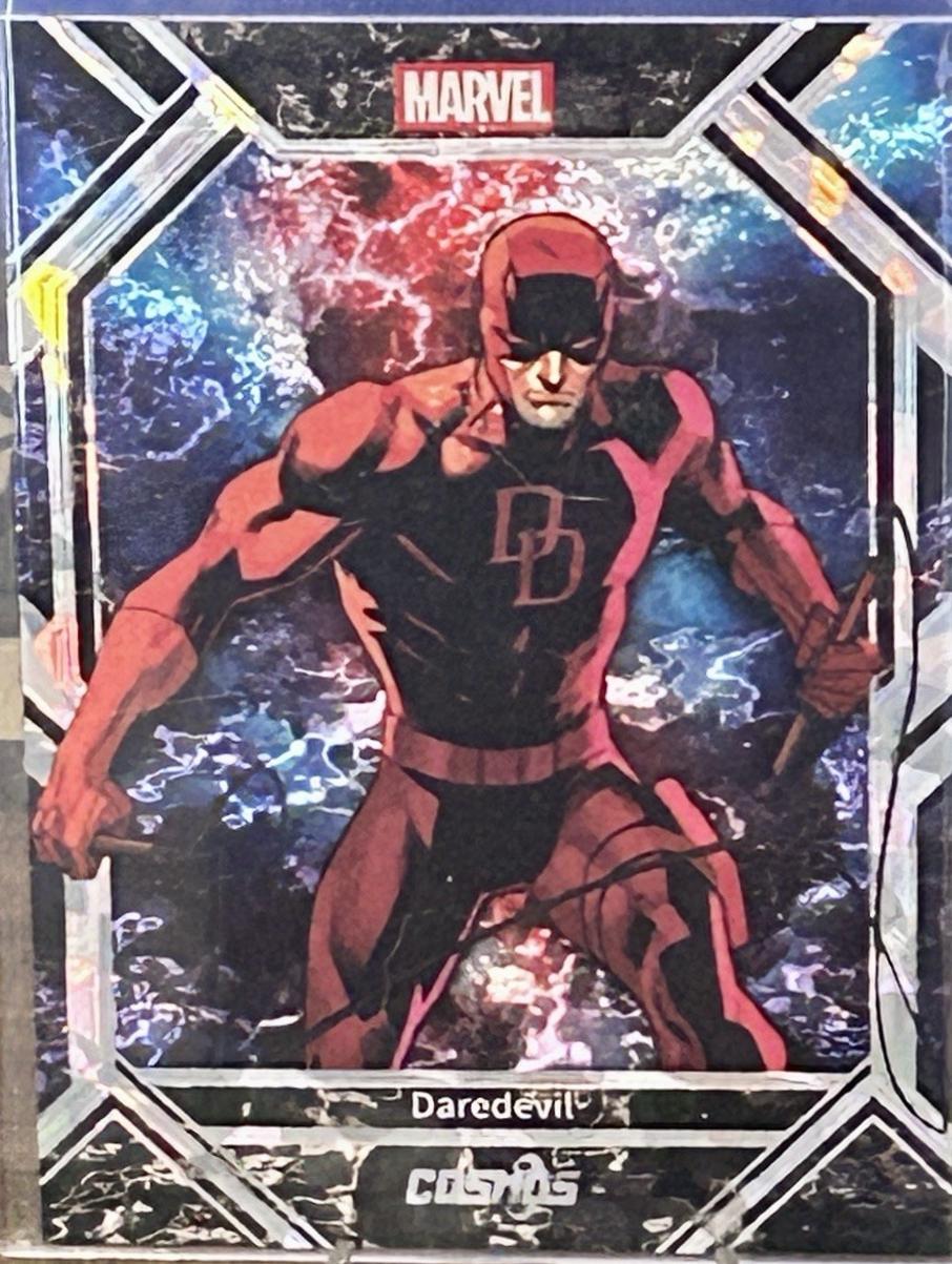 Daredevil #CM-LY-13