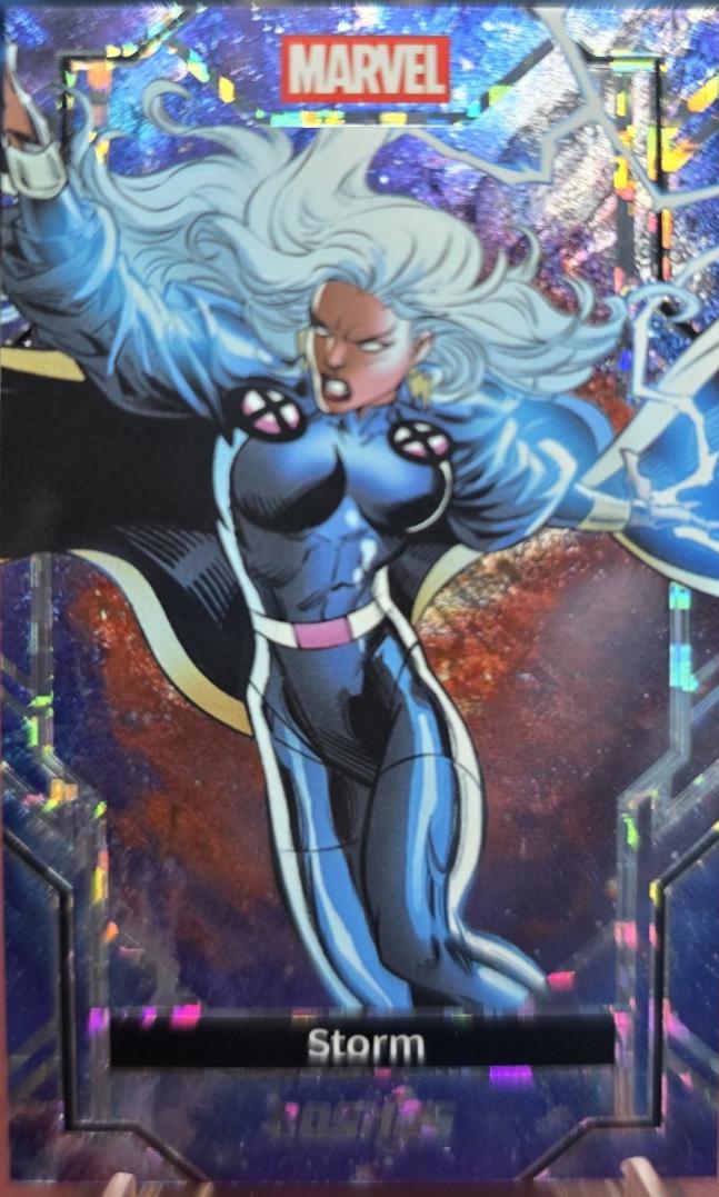 Storm #CM-LY-16