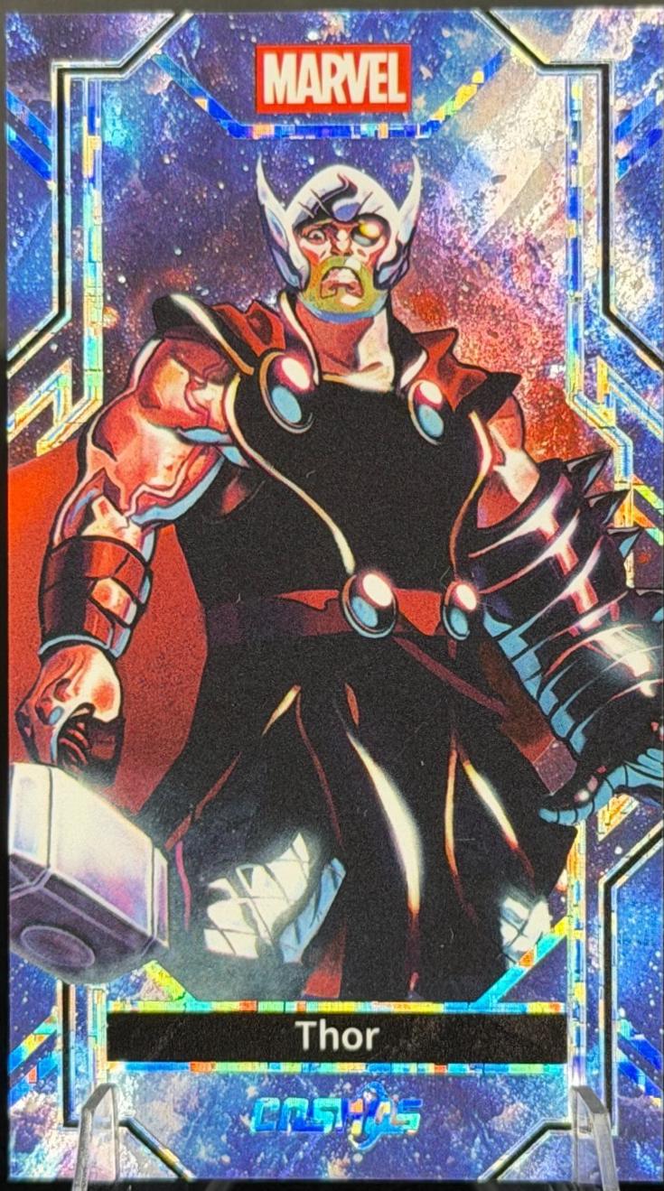 Thor #CM-LY-04