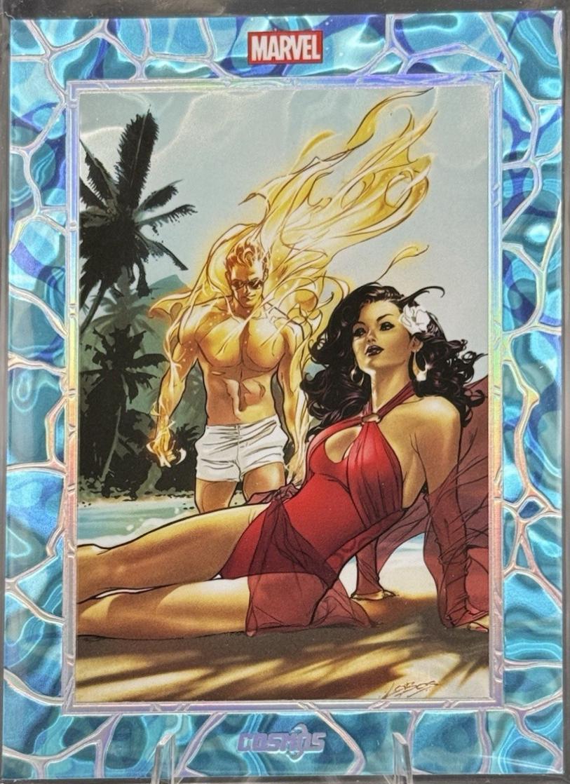 Swimsuit Special #CM-SS-03