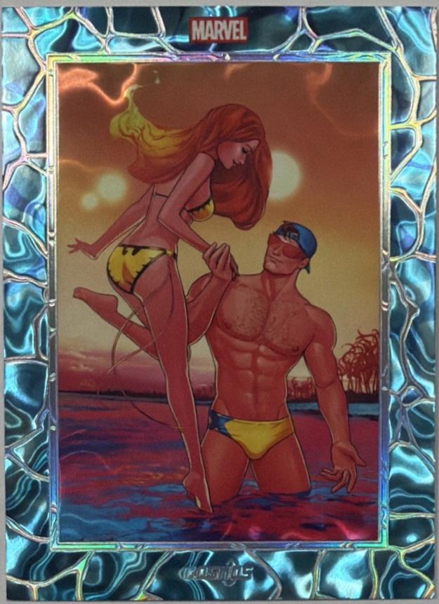 Swimsuit Special #CM-SS-06