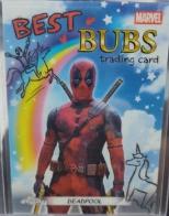 Deadpool #NC-1