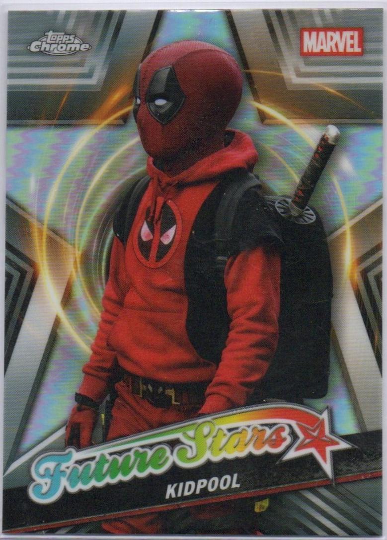 Kidpool #FS-7