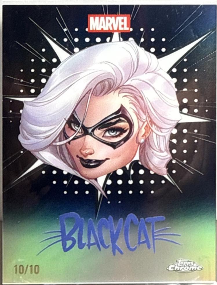 Black Cat #MO-BC