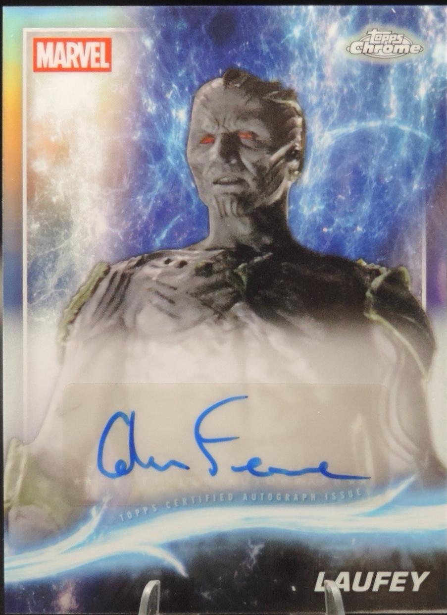 Colm Feore as Laufey #AA-CF