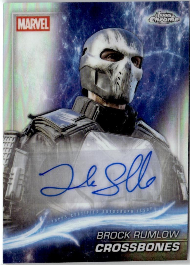 Frank Grillo as Crossbones #AA-FG