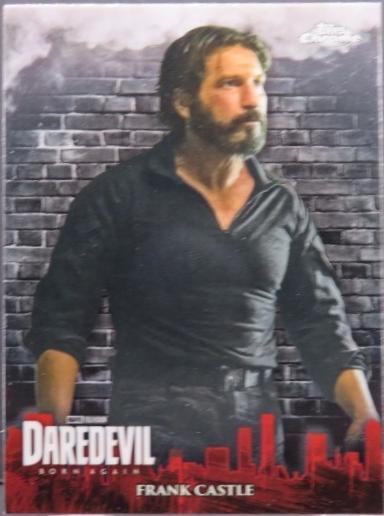 Frank Castle #DD-2