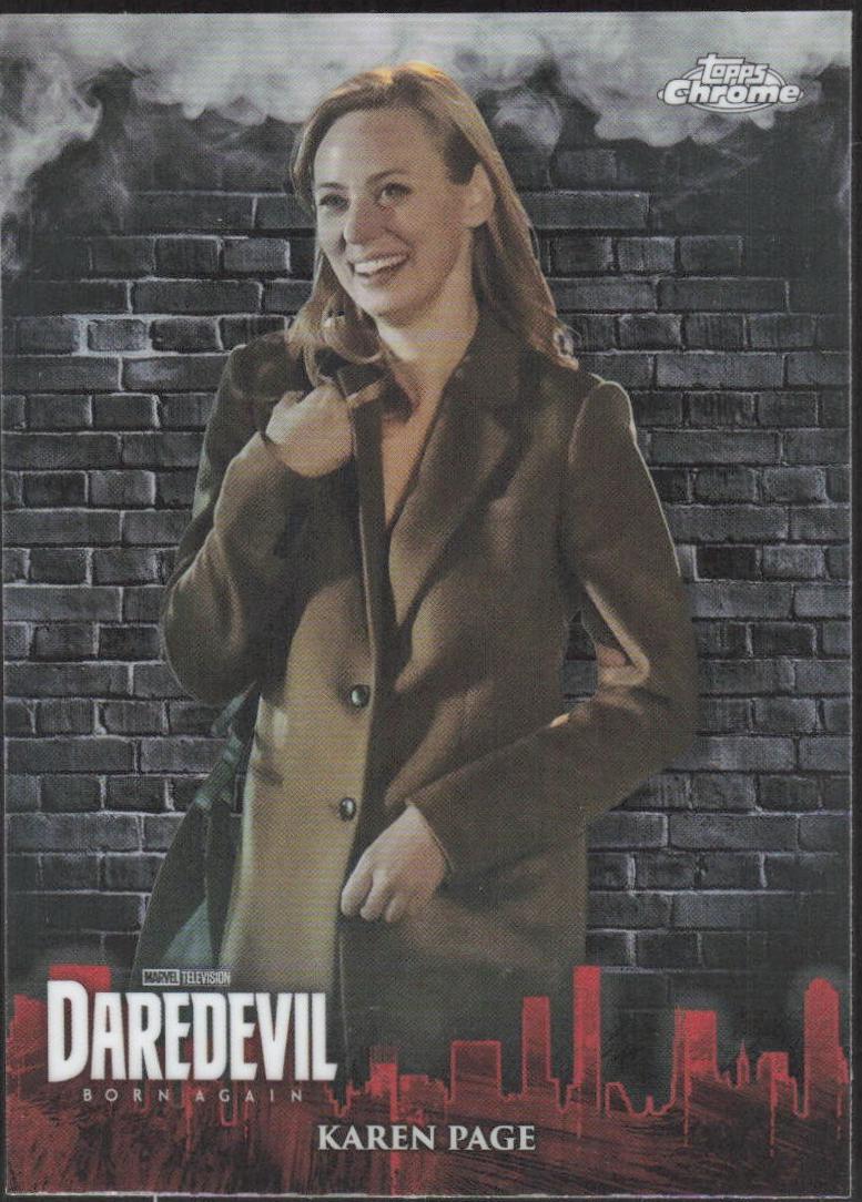 Karen Page #DD-6