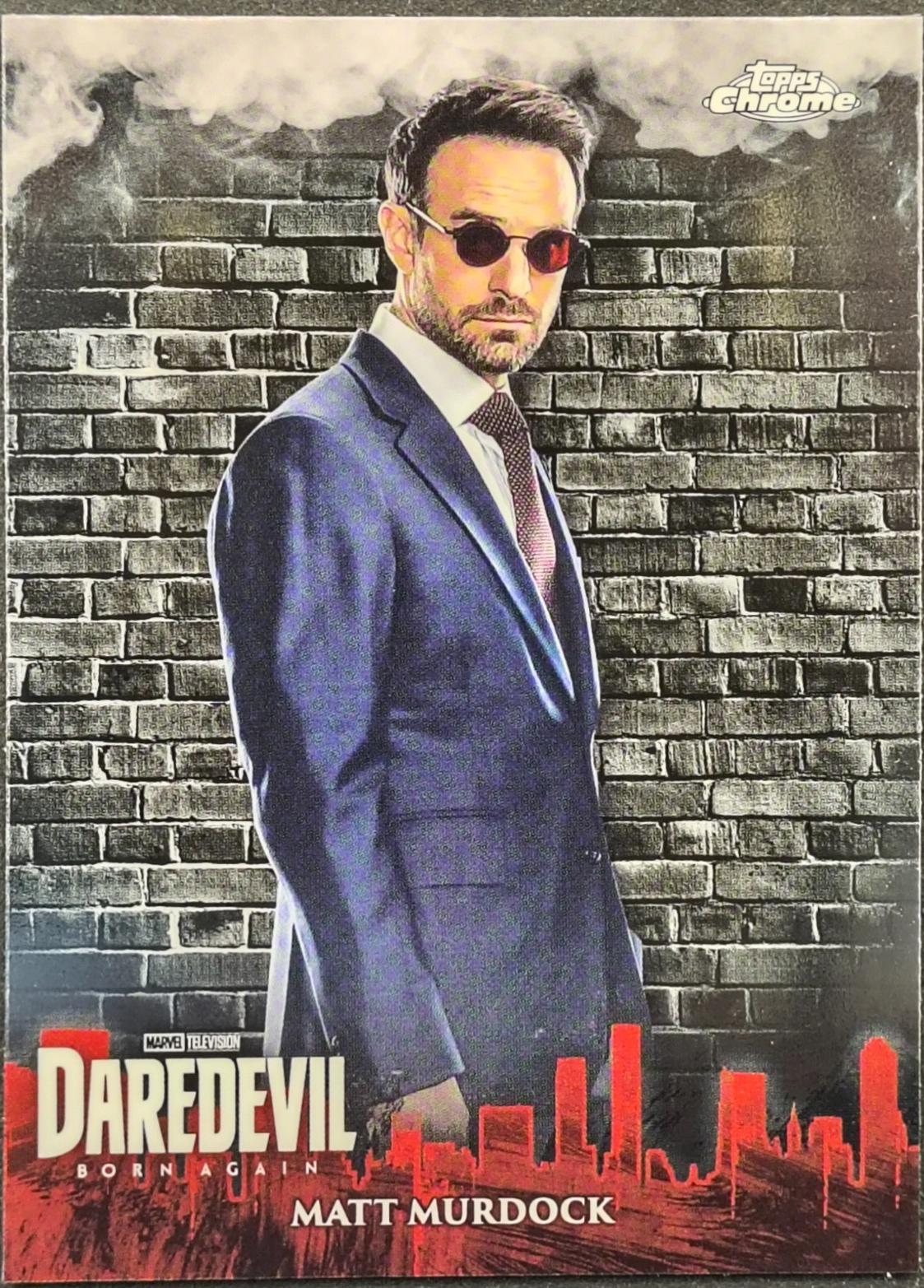 Matt Murdock #DD-10